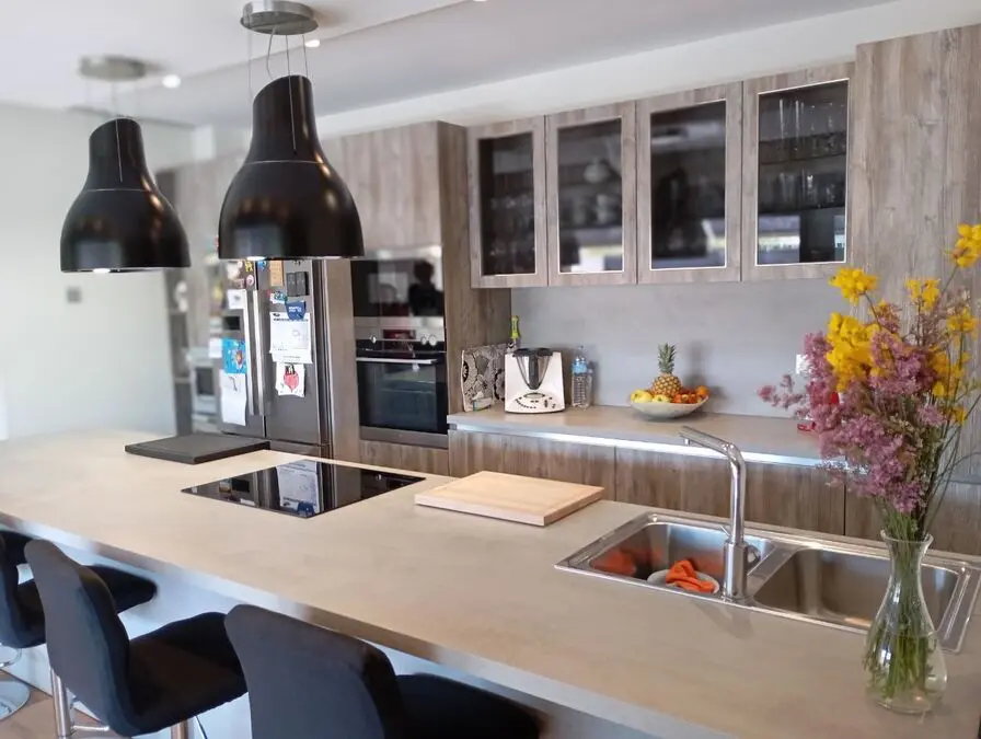 Villa Of 200 M² In Almoradi, Spain