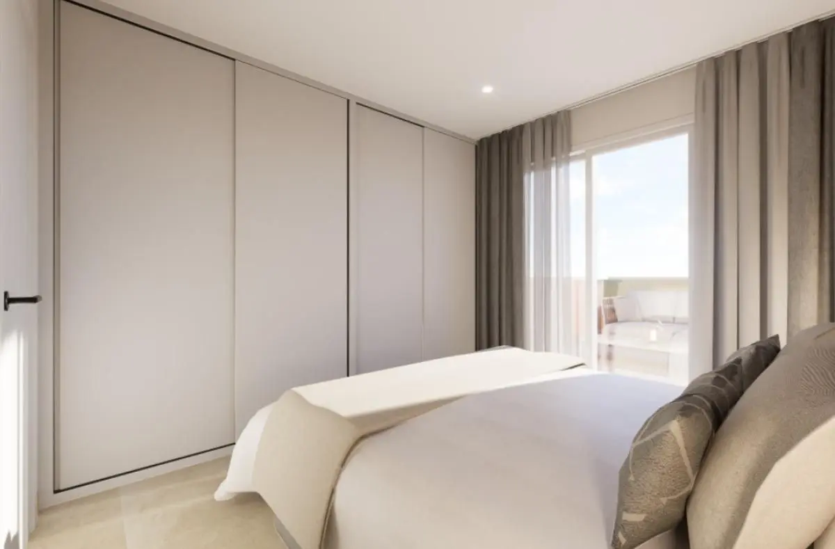 Terraced House Of 81 M² In Pilar De La Horadada, Spain