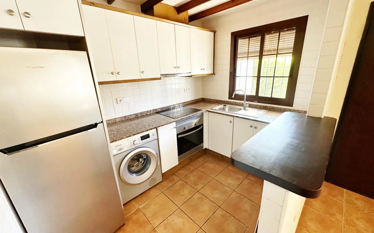 Villa Of 0 M² With Sea View In San Javier, Spain