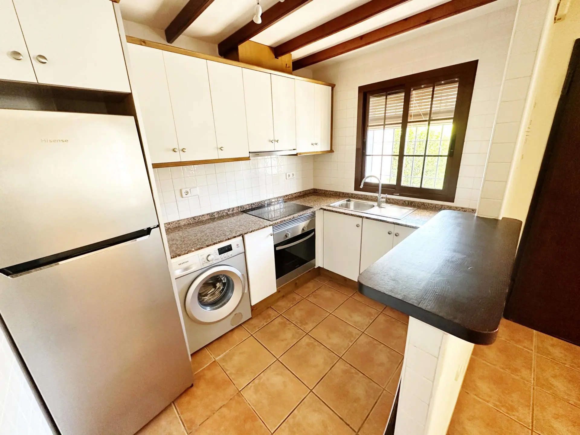 Villa 0 M² In San Javier, Spain – Mediter Real Estate