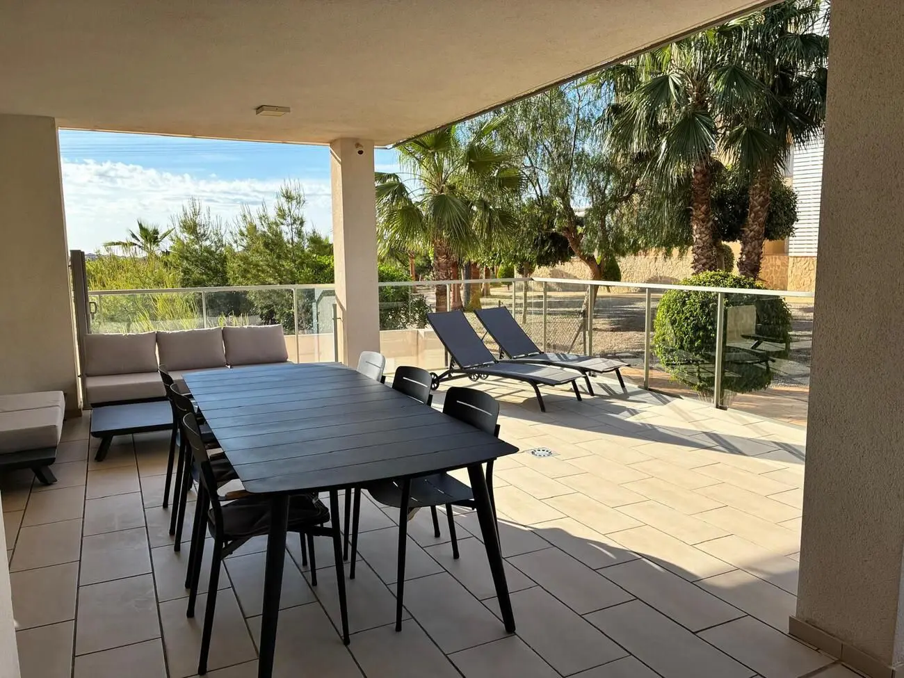 Apartment Of 96 M² With Mediter Real Estate In Orihuela Costa, Spain