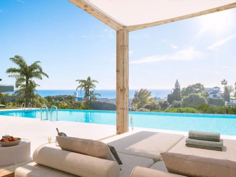 Apartment 158 M² In Marbella, Spain – Mediter Real Estate