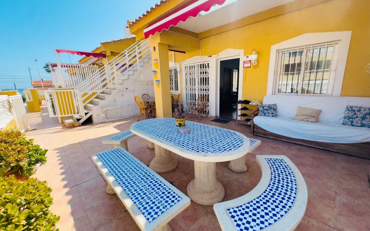 House Of 63 M² In Torrevieja, Spain
