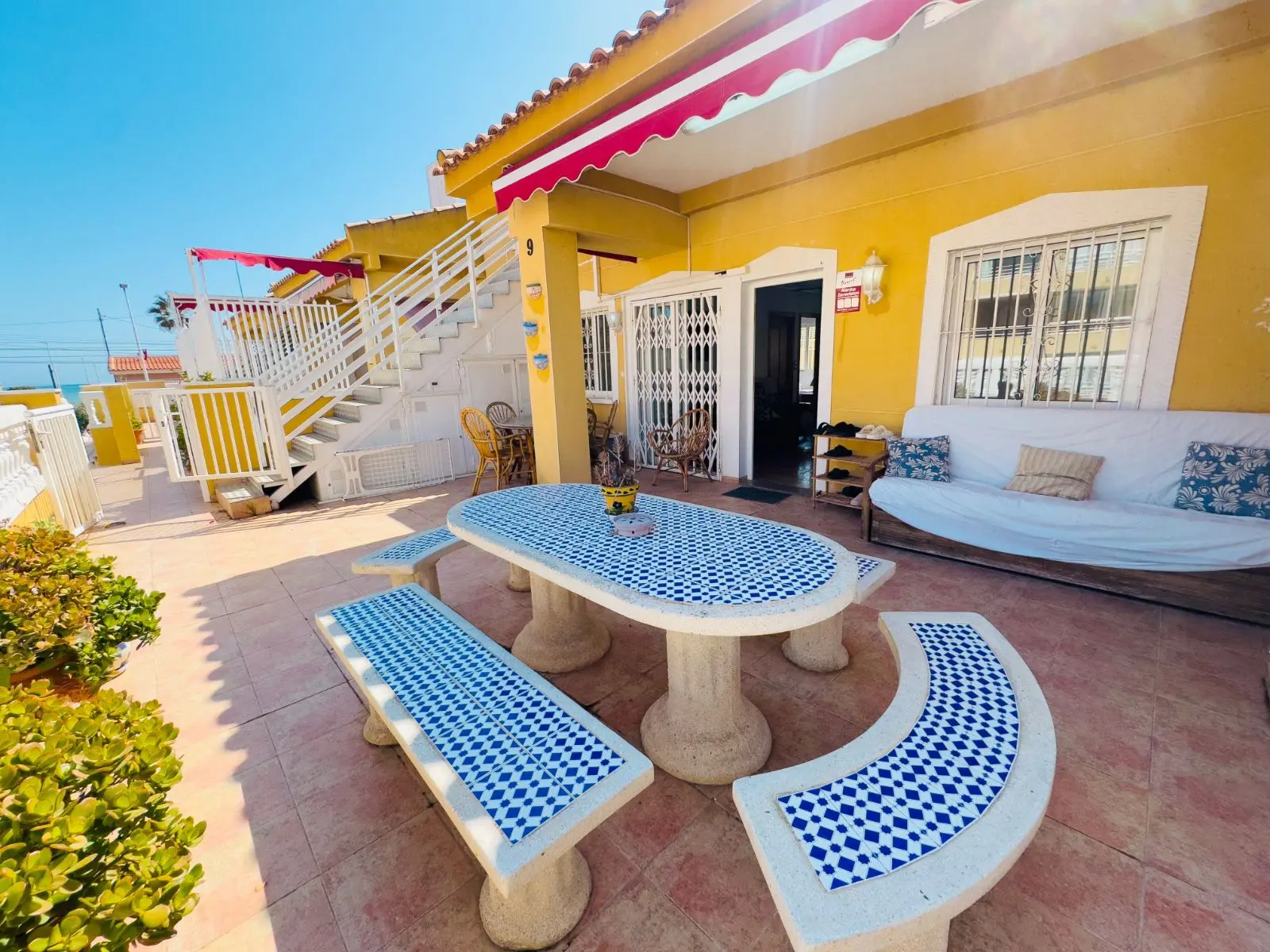 House Of 63 M² In Torrevieja, Spain