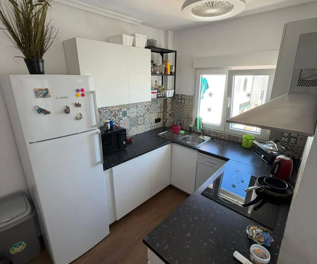 Apartment Of 64 M² In Torrevieja, Spain