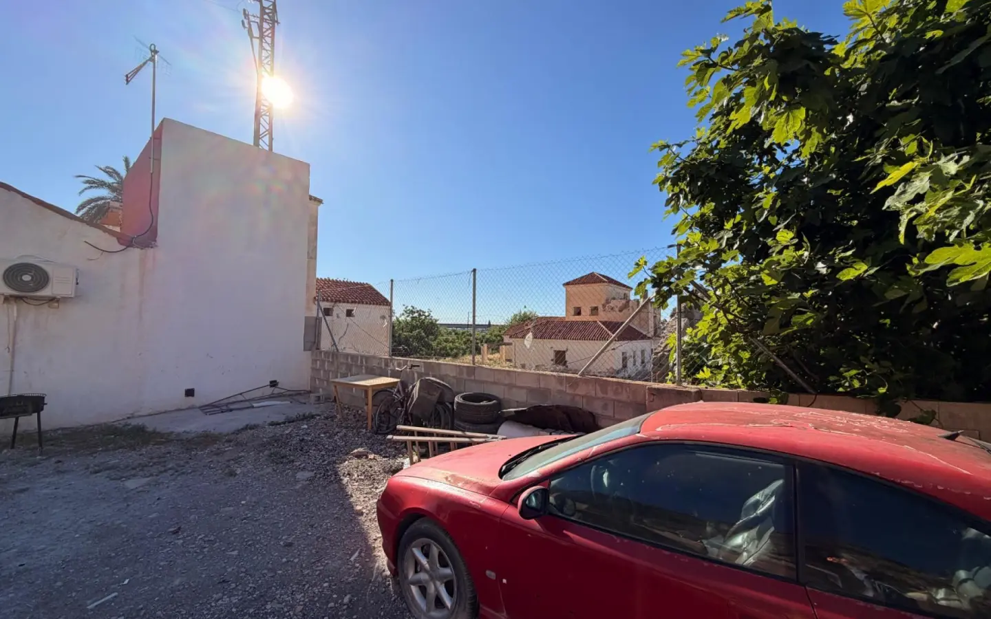 Plot Of 128 M² In Redovan, Spain