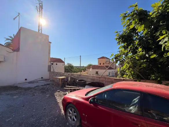 Plot Of 128 M² In Redovan, Spain