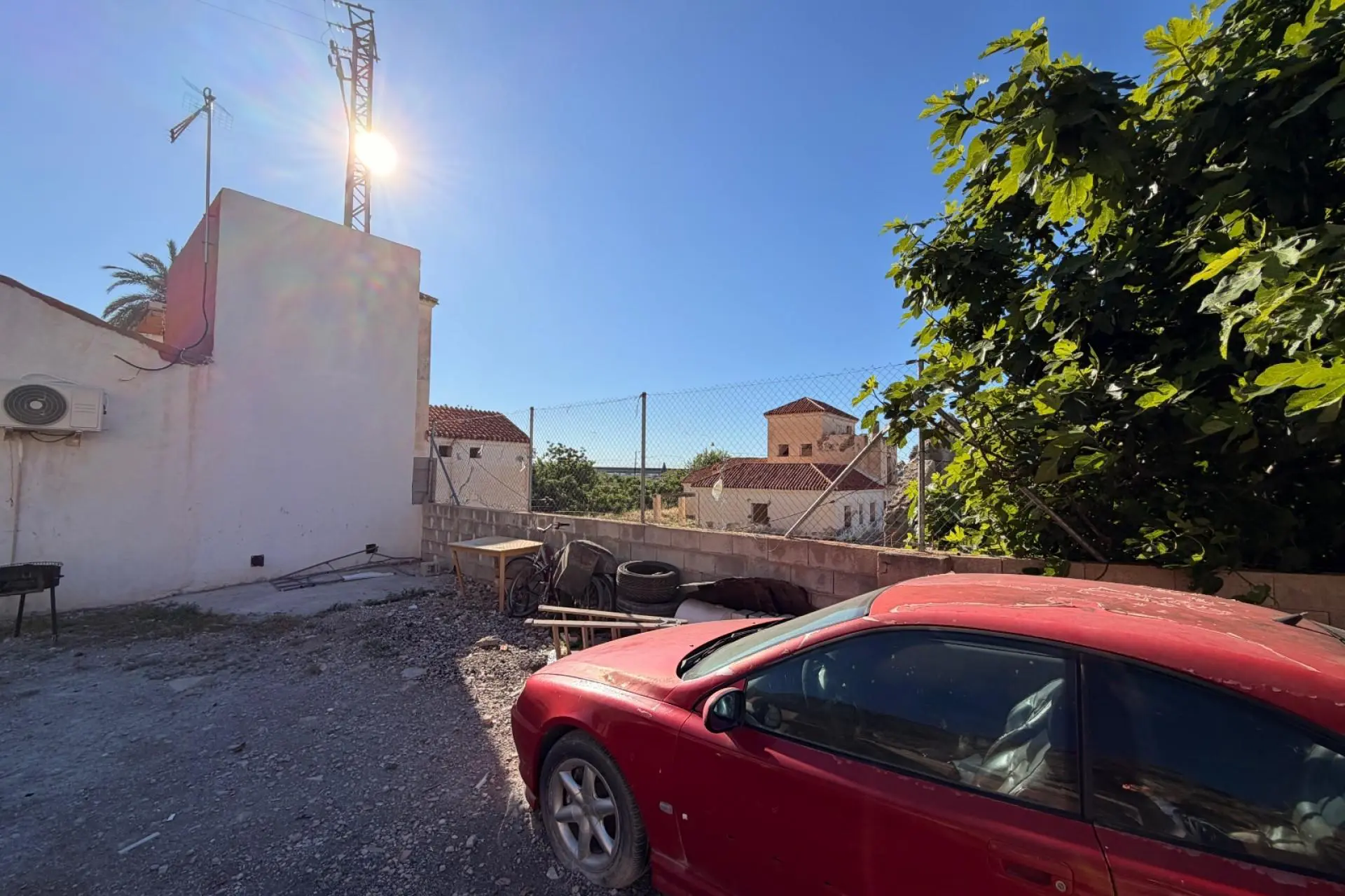 Plot Of 0 M² In Redovan, Spain