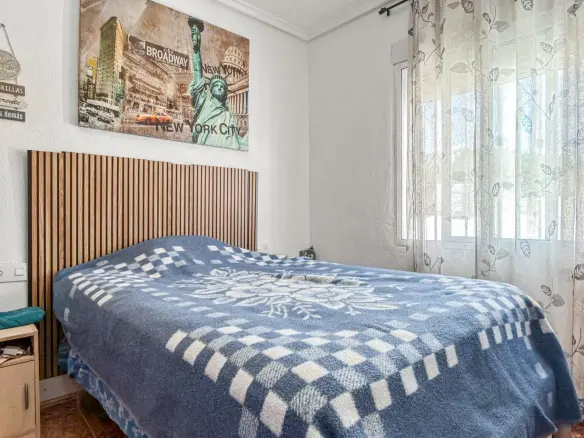 Terraced House Of 80 M² In Rojales, Spain