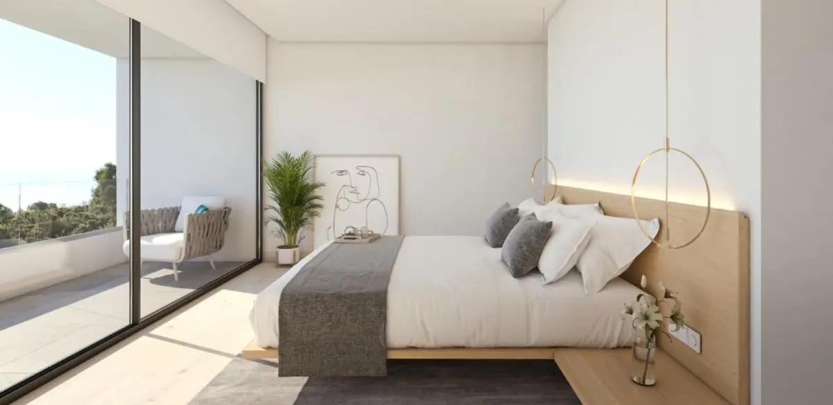 Villa 494 M² In Altea, Spain – Mediter Real Estate