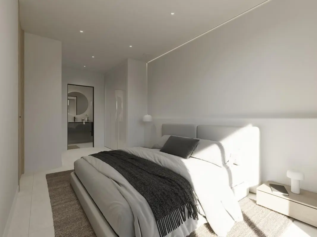 Terraced House Of 158 M² In Dolores, Spain