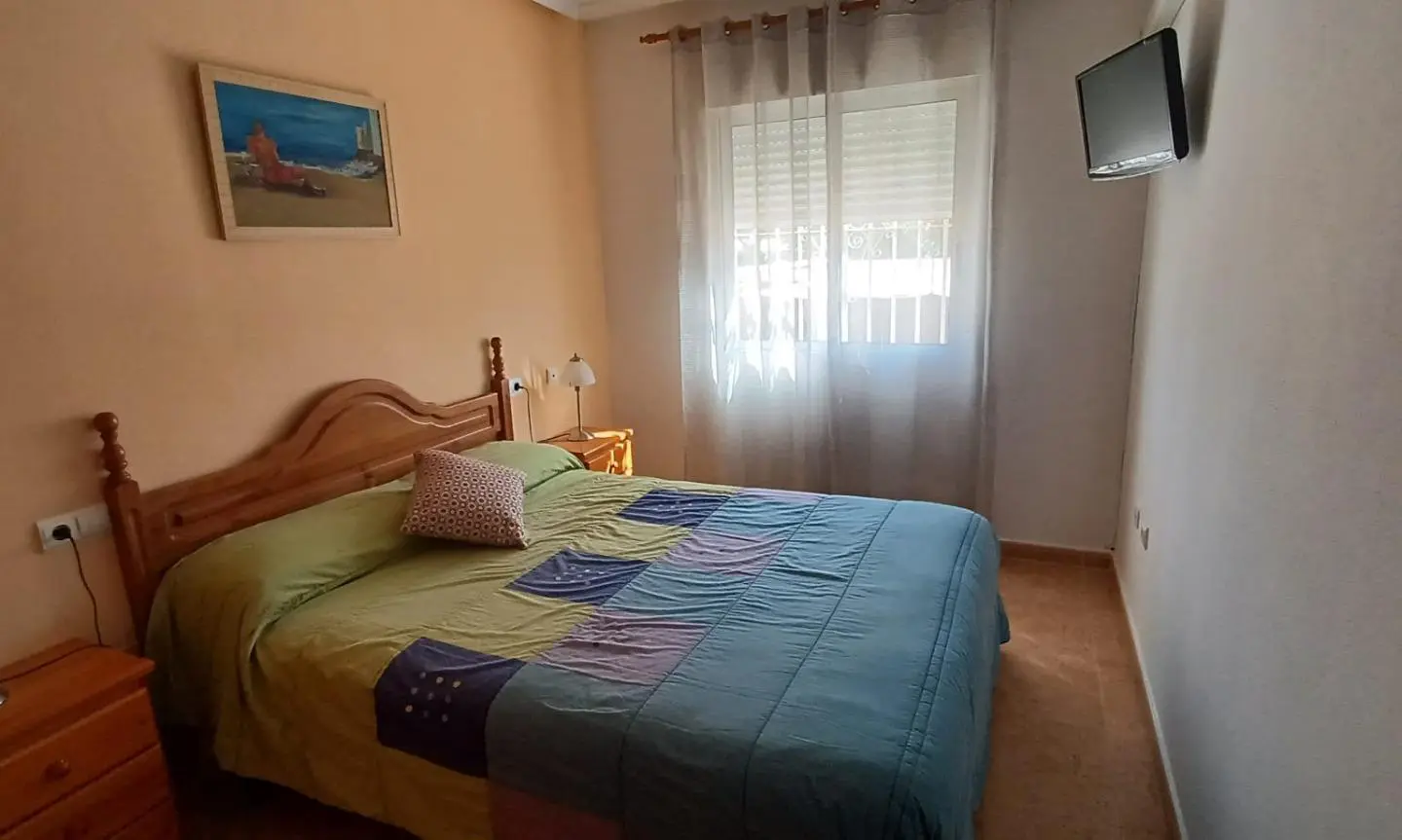 House Of 86 M² In Orihuela Costa, Spain