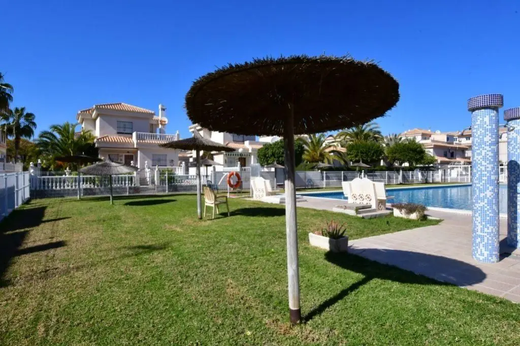 Apartment Of 65 M² In Orihuela Costa