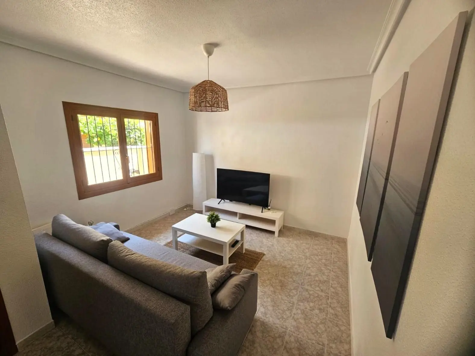 Bungalow Of 65 M² With Sea View In Orihuela Costa
