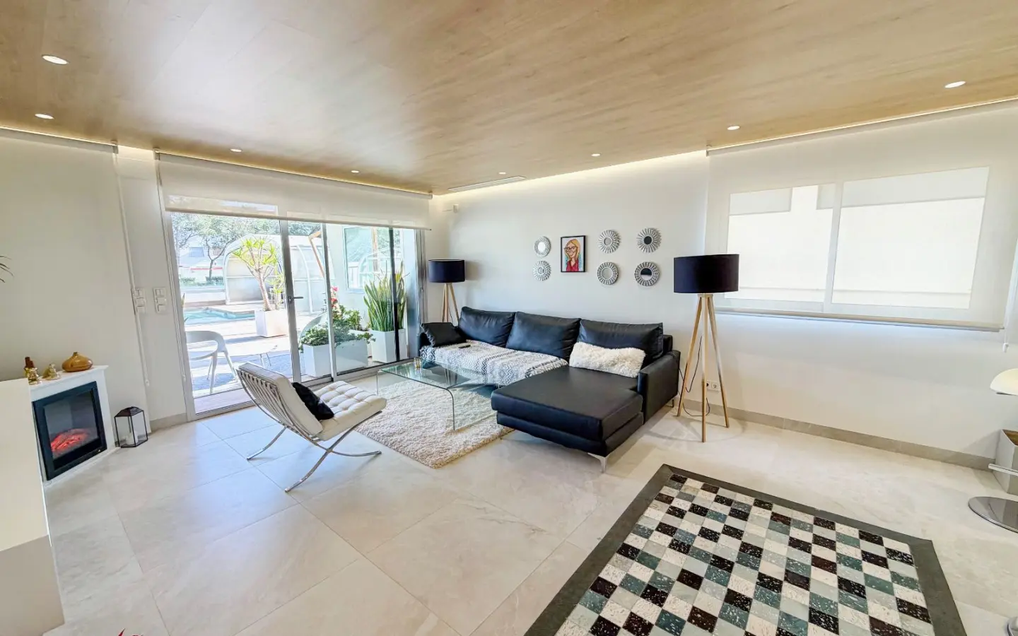 Villa Of 349 M² With Mediterranean Style In Orihuela Costa