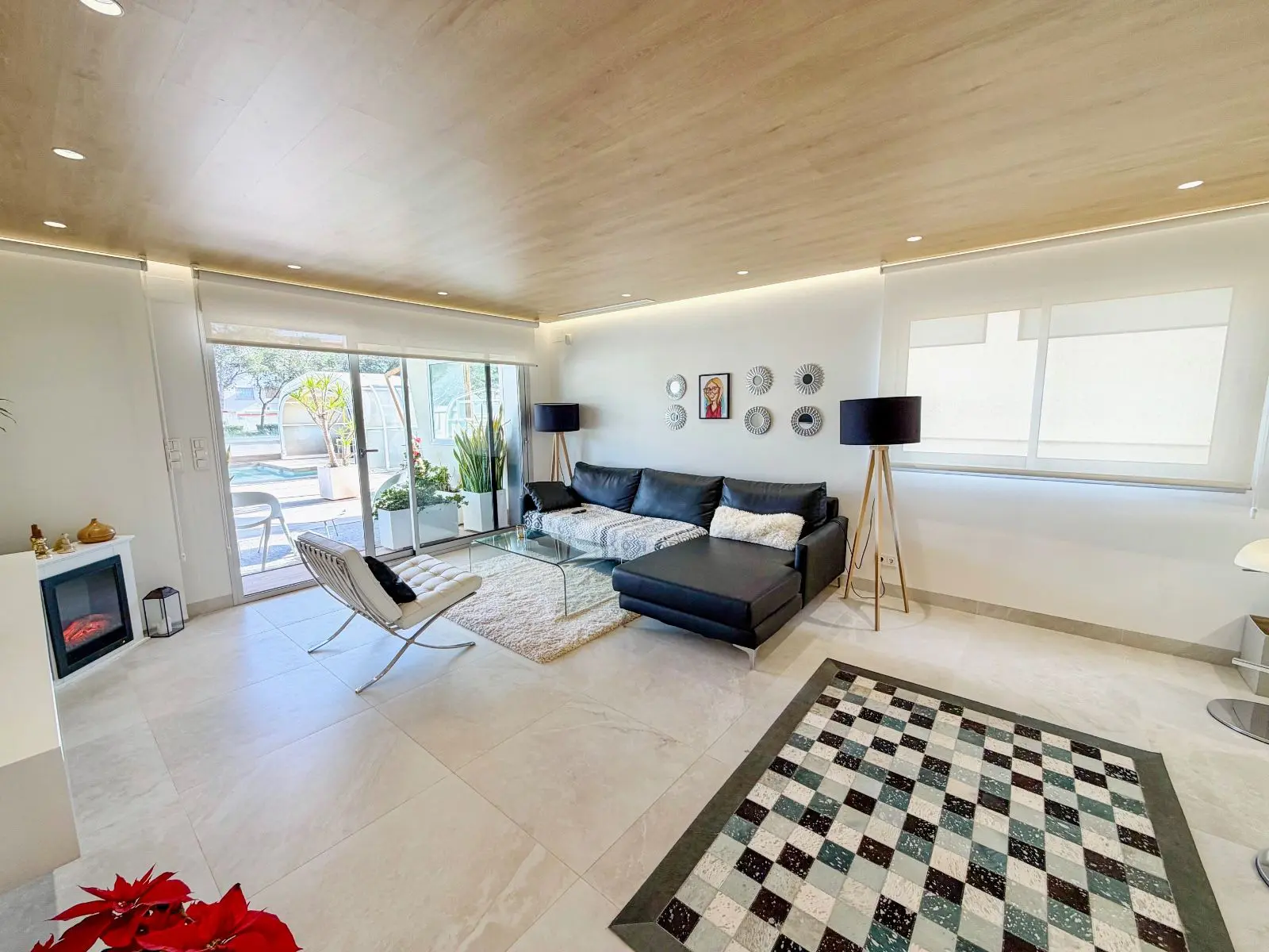 Villa Of 349 M² With Mediterranean Style In Orihuela Costa