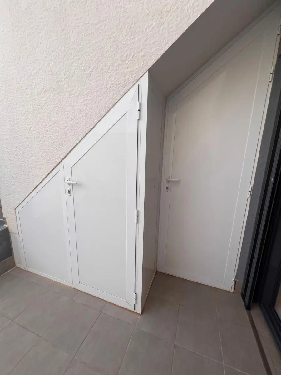 Penthouse Of 155 M² In Guardamar Del Segura