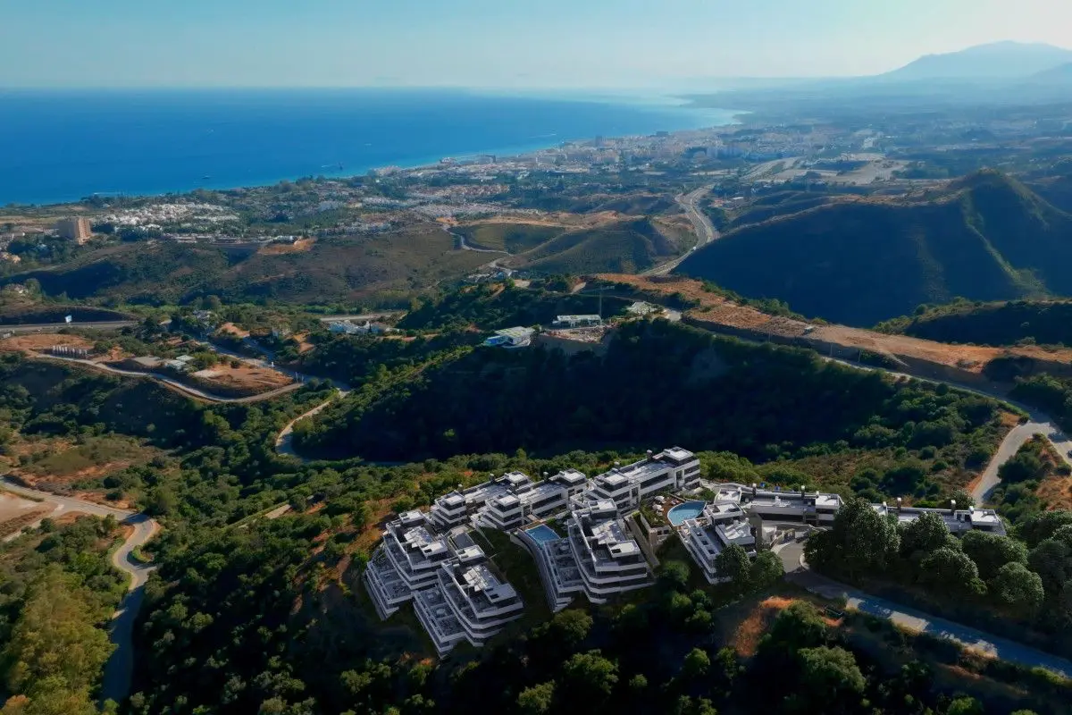 Apartment 197 M² In Marbella, Spain – Mediter Real Estate