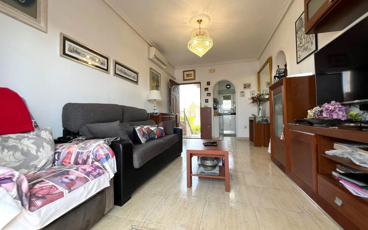 Bungalow Of 55 M² In Torrevieja, Spain