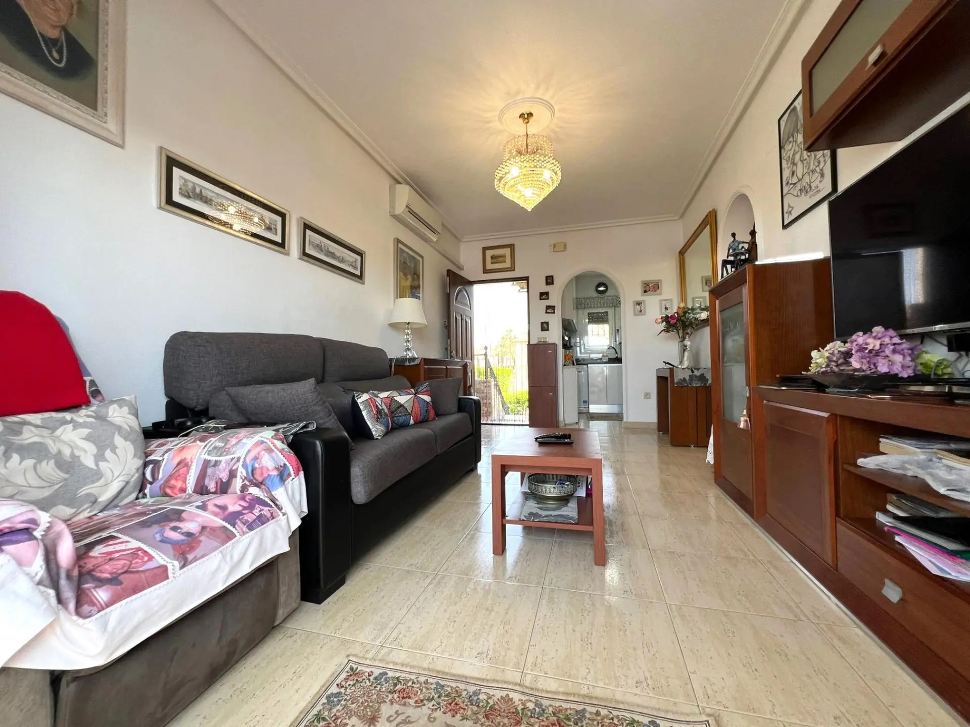 Bungalow Of 55 M² In Torrevieja, Spain