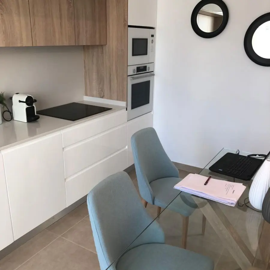 Villa Of 127 M² In Benijofar, Spain