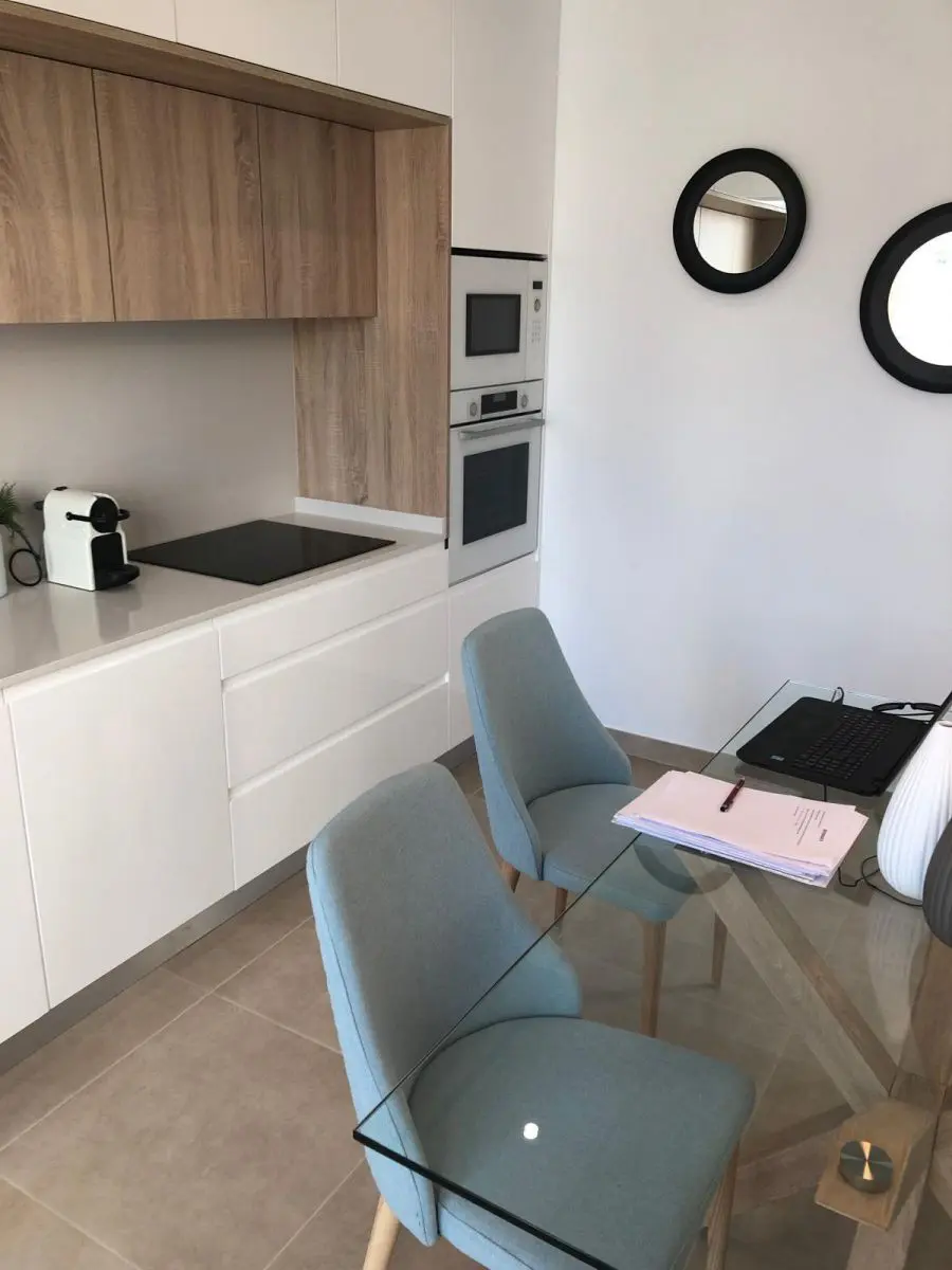 Villa Of 127 M² In Benijofar, Spain
