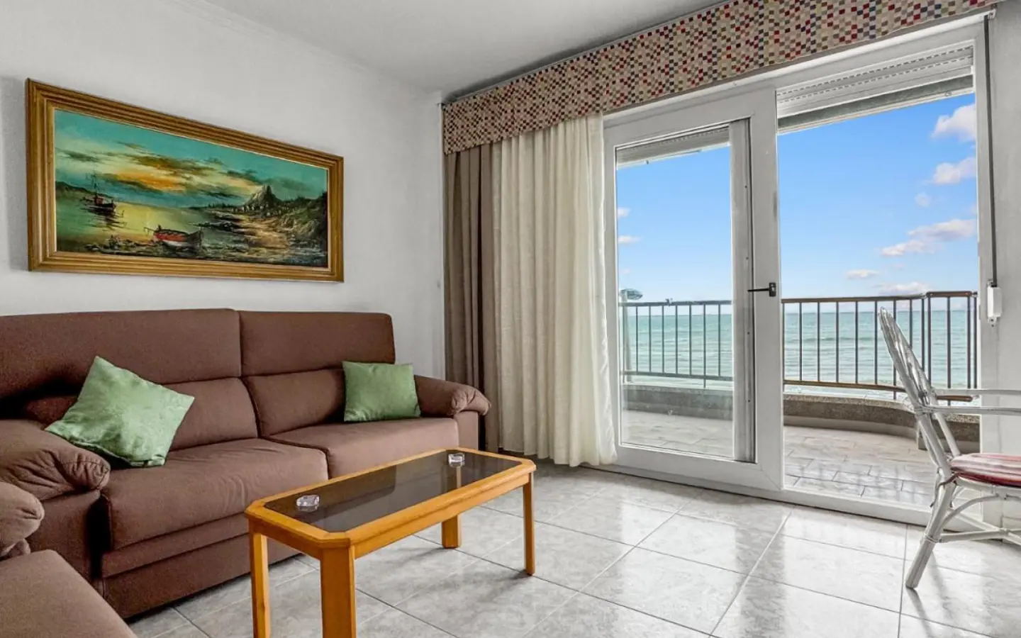 Apartment Of 120 M² In Torrevieja, Spain
