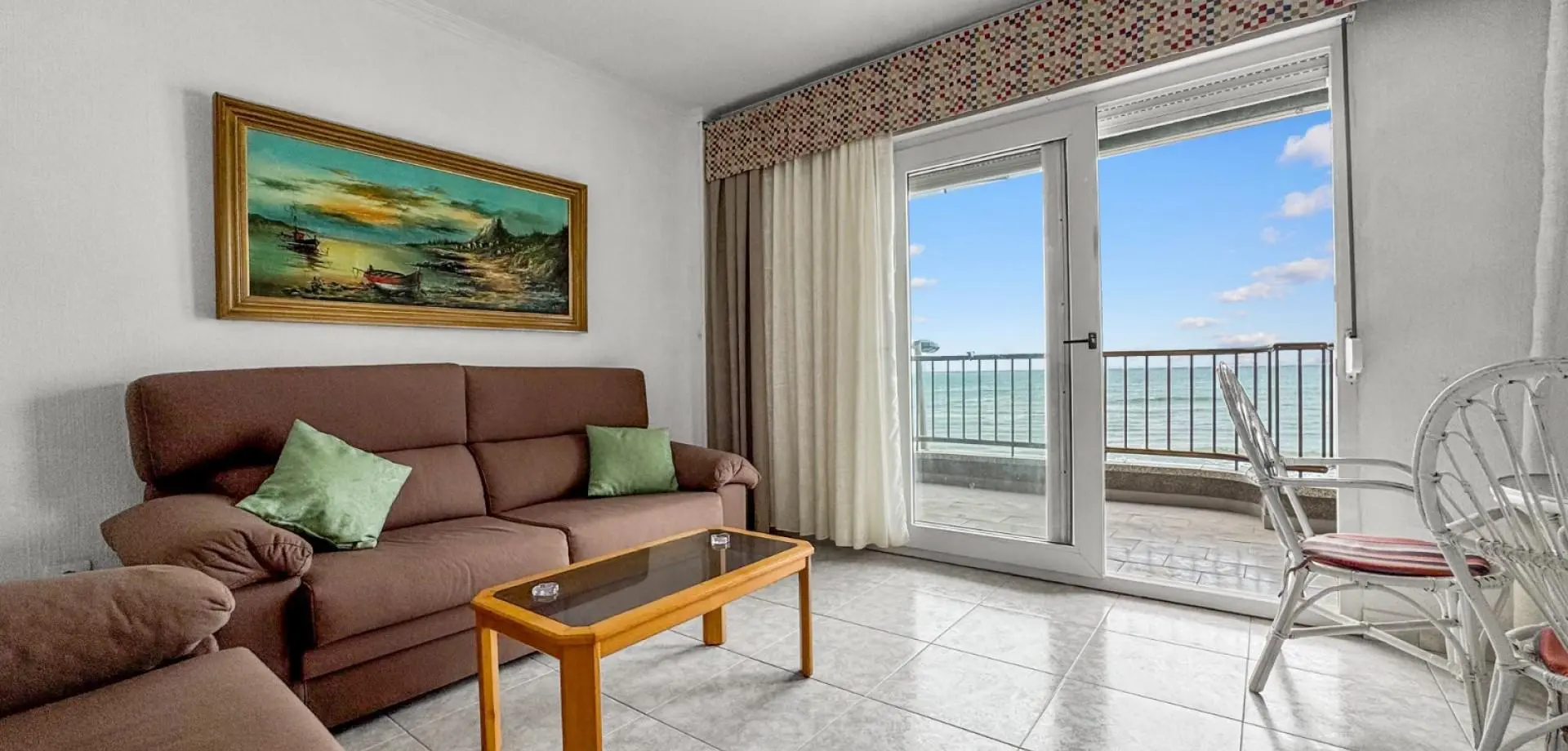 Apartment 120 M² In Torrevieja, Spain – Mediter Real Estate