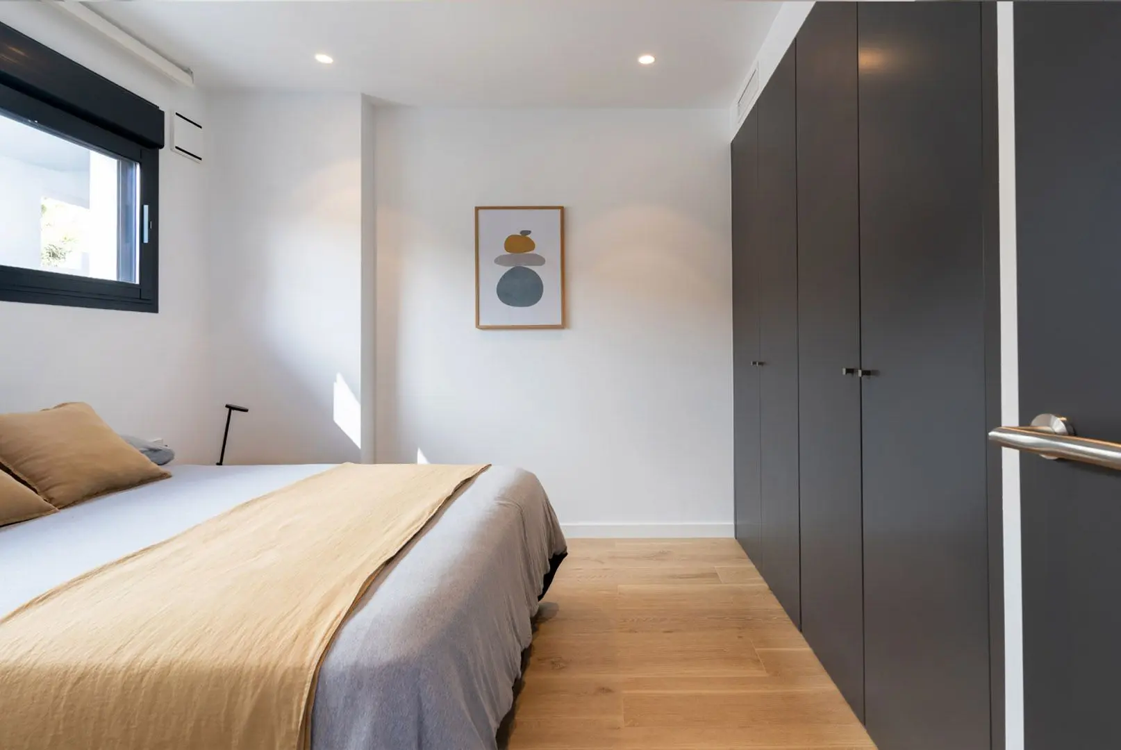 Penthouse Of 105 M² In Benitachell, Spain