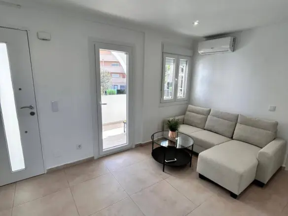 Apartment Of 60 M² In Orihuela Costa, Spain