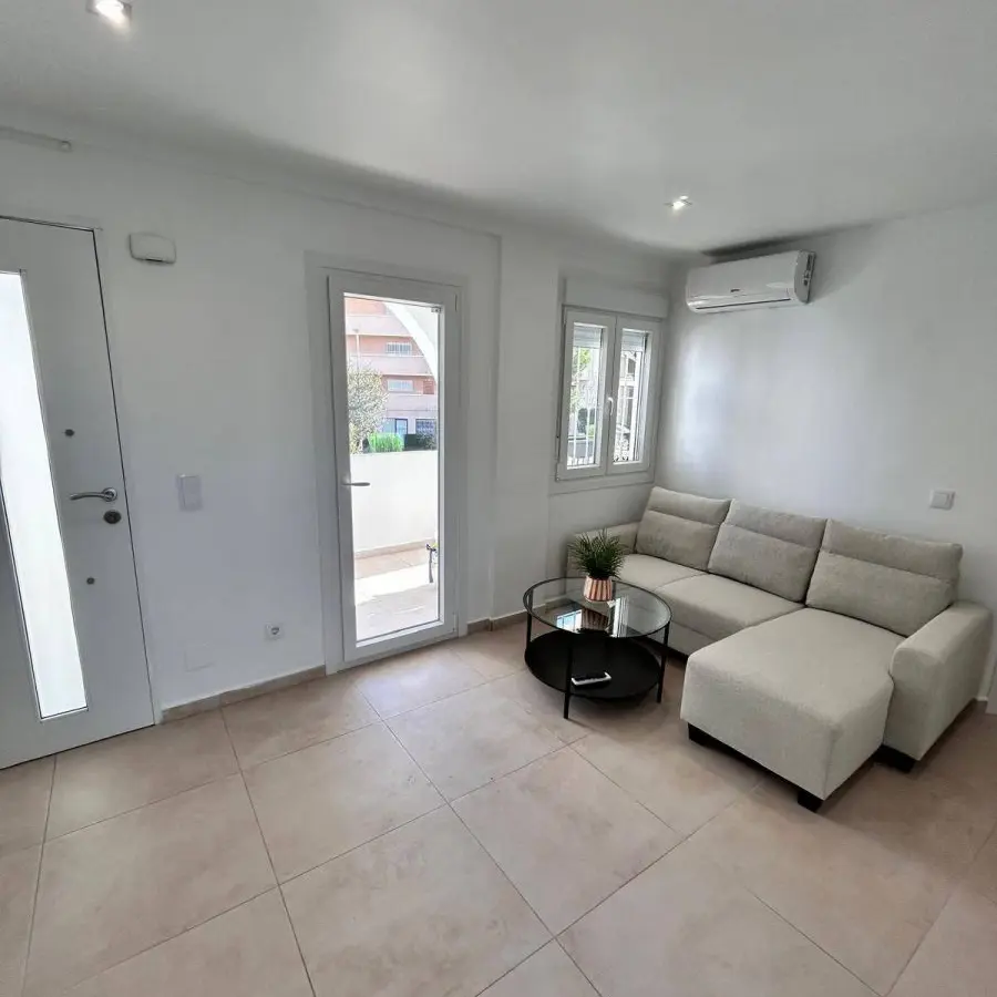 Apartment Of 60 M² In Orihuela Costa, Spain