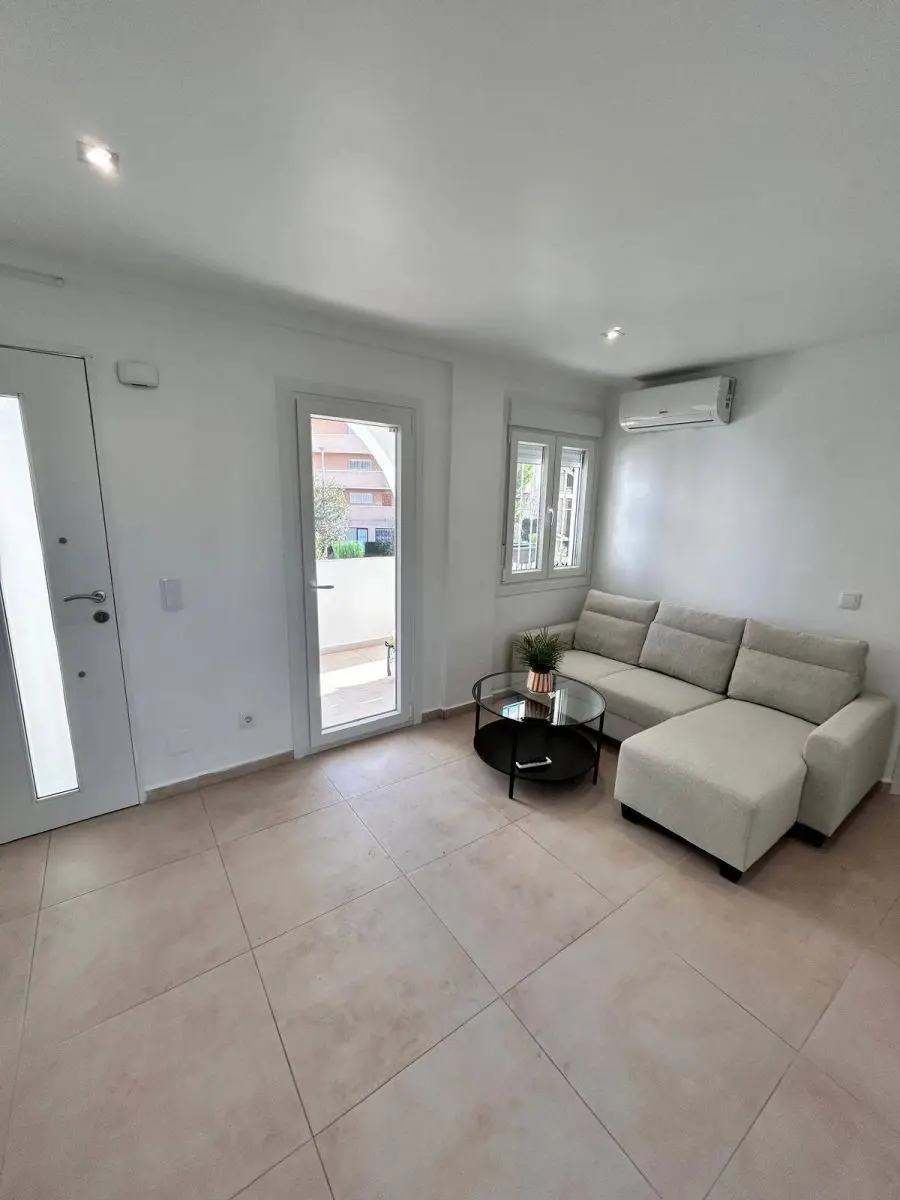 Apartment 60 M² In Orihuela Costa, Spain – Mediter Real Estate