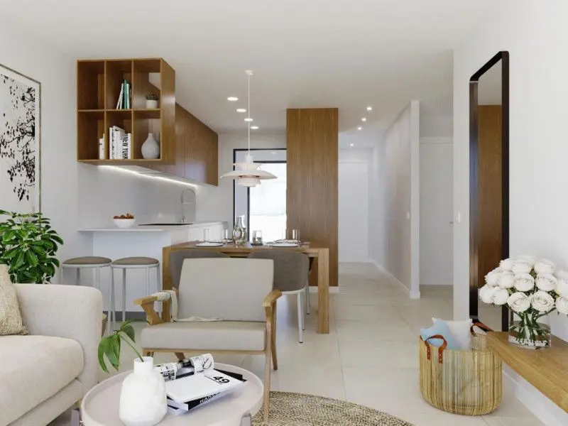 Bungalow Of 191 M² In Torrevieja