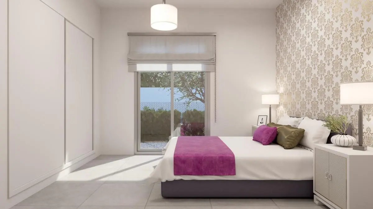 Villa 93 M² In Orihuela Costa, Spain – Mediter Real Estate