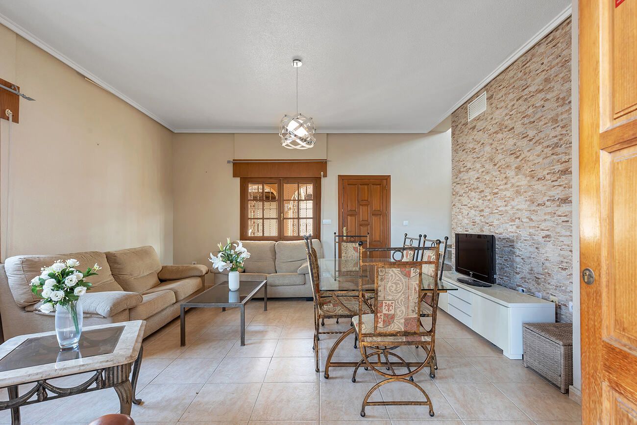 Villa 0 M² In Almoradi, Spain – Mediter Real Estate