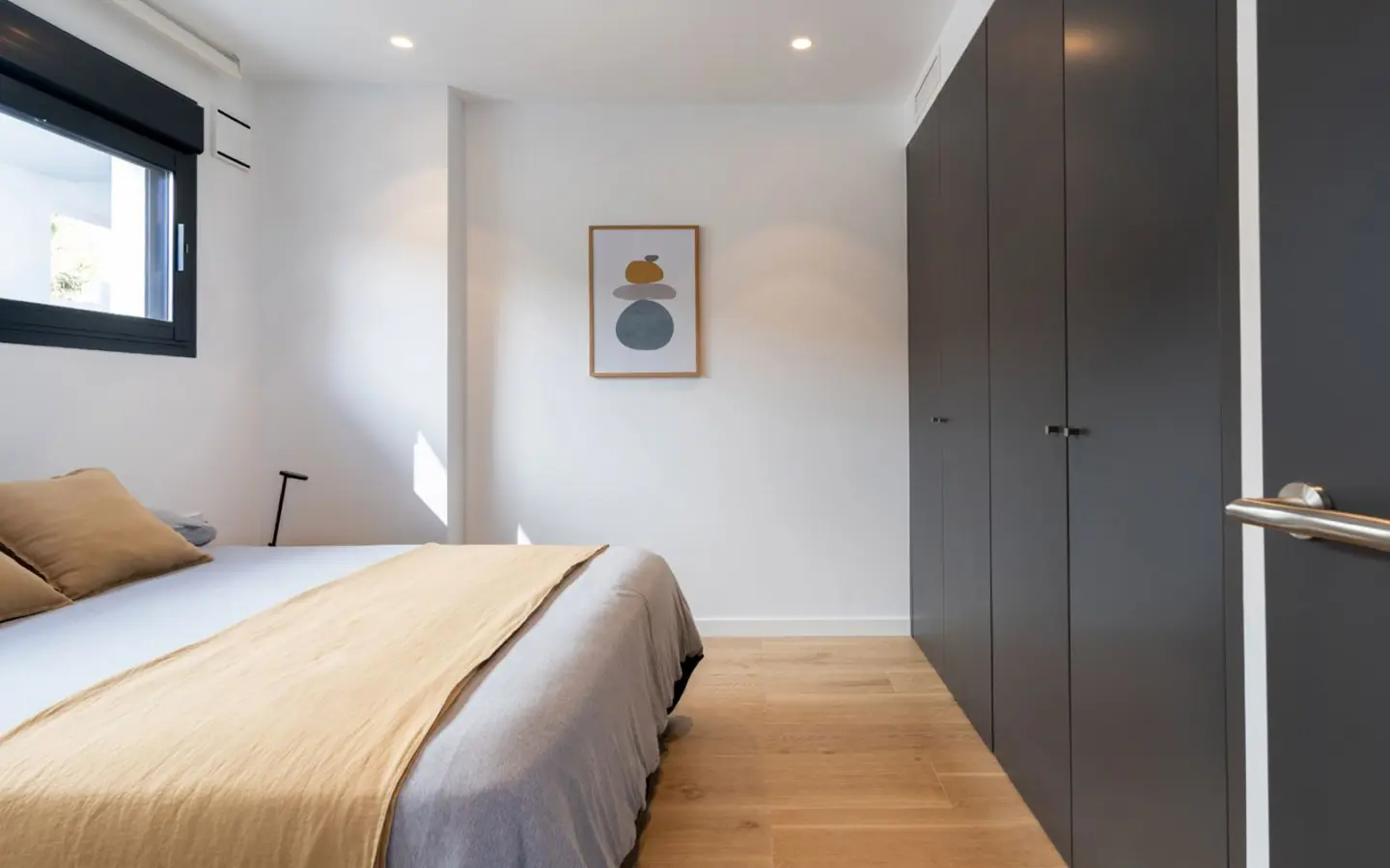 3-bedroom Apartment In Benitachell, Spain (117 M²)