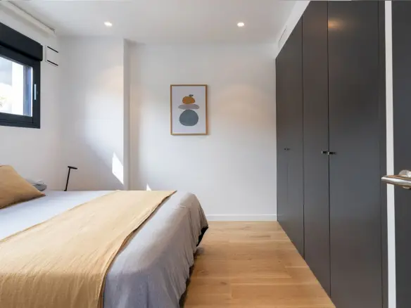 3-bedroom Apartment In Benitachell, Spain (117 M²)