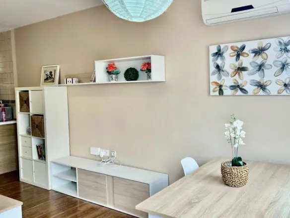 Apartment Of 54 M² In Torrevieja, Spain