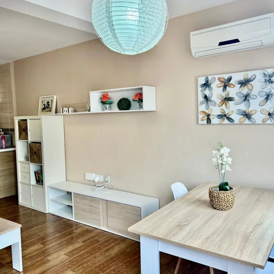 Apartment Of 54 M² In Torrevieja, Spain