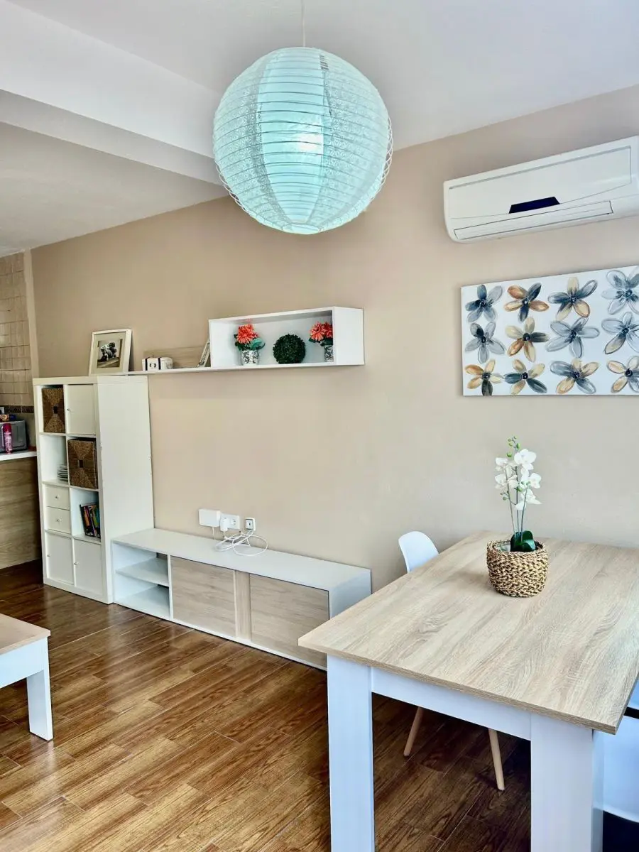 Apartment Of 54 M² In Torrevieja, Spain