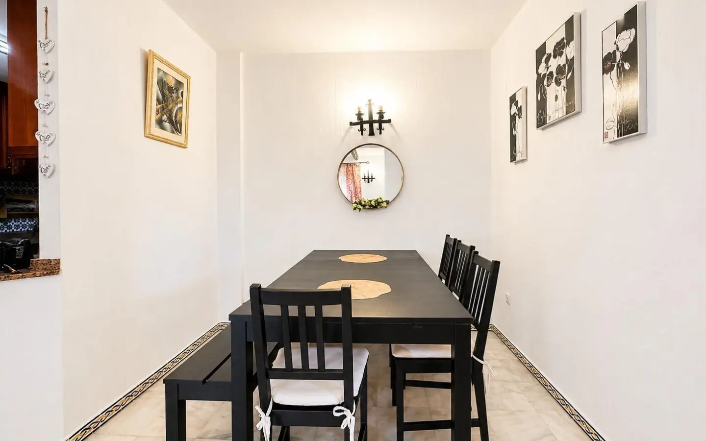 Apartment Of 93 M² In Torrevieja, Spain