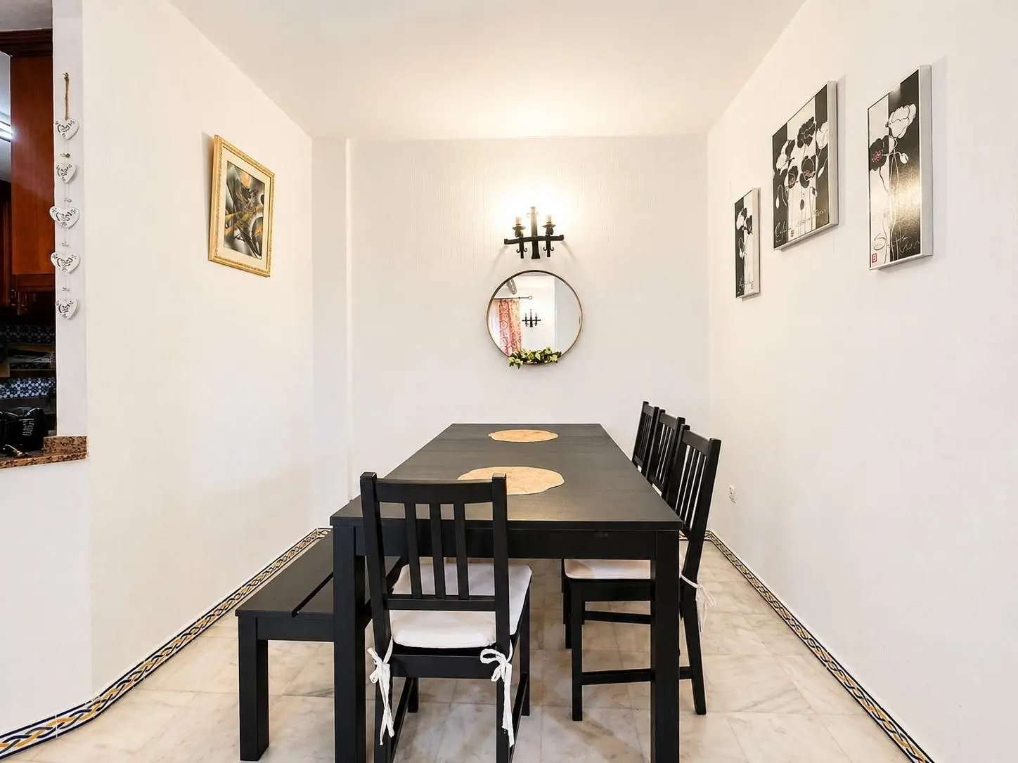 Apartment Of 93 M² In Torrevieja, Spain