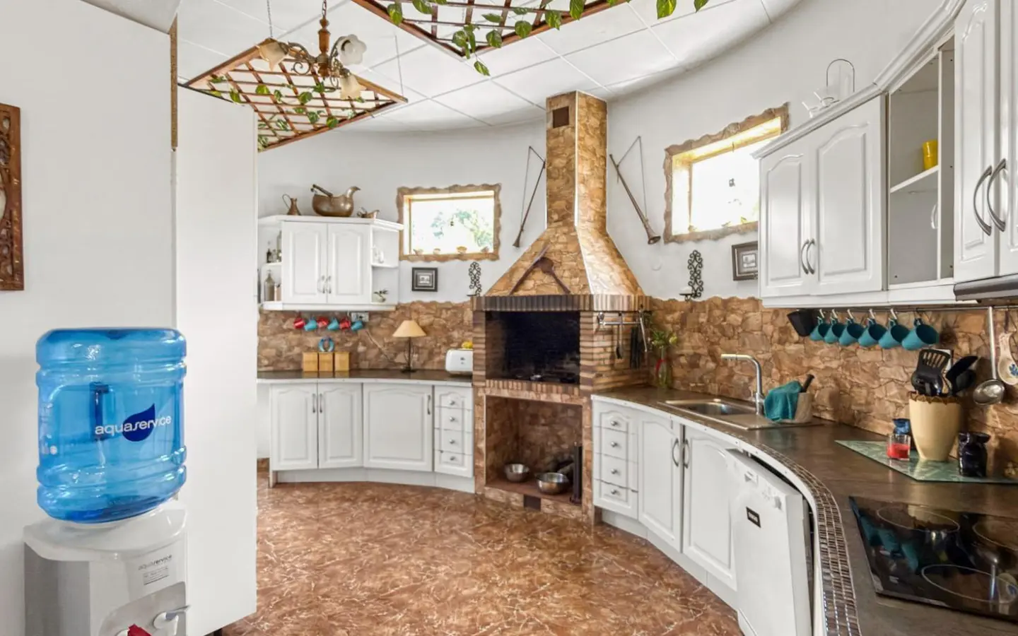 Villa Of 480 M² In Rojales, Spain