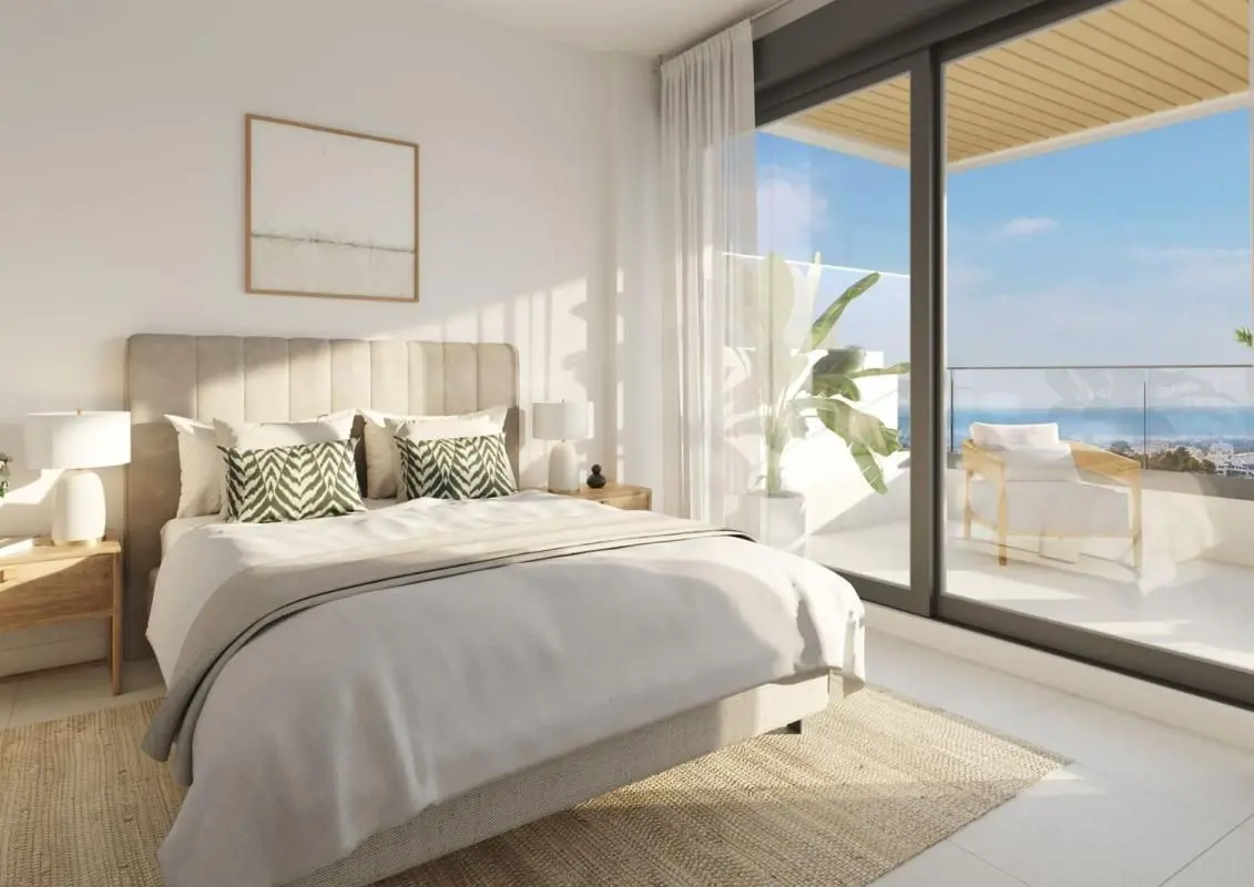 Apartment 174 M² In Estepona, Spain – Mediter Real Estate