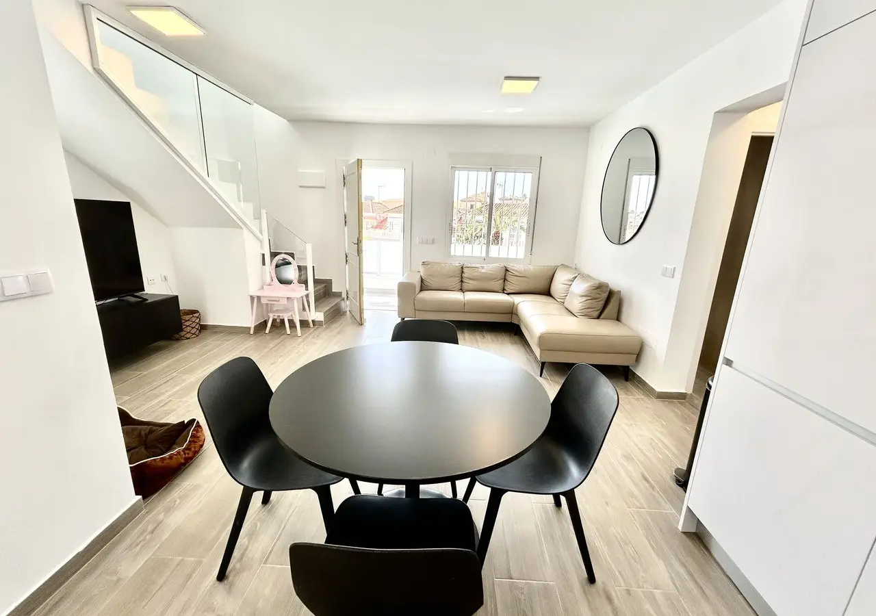 Villa Of 166 M² In Orihuela Costa, Spain