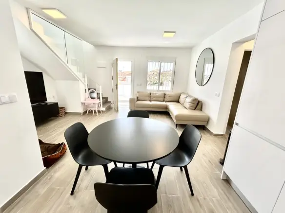 Villa Of 166 M² In Orihuela Costa, Spain