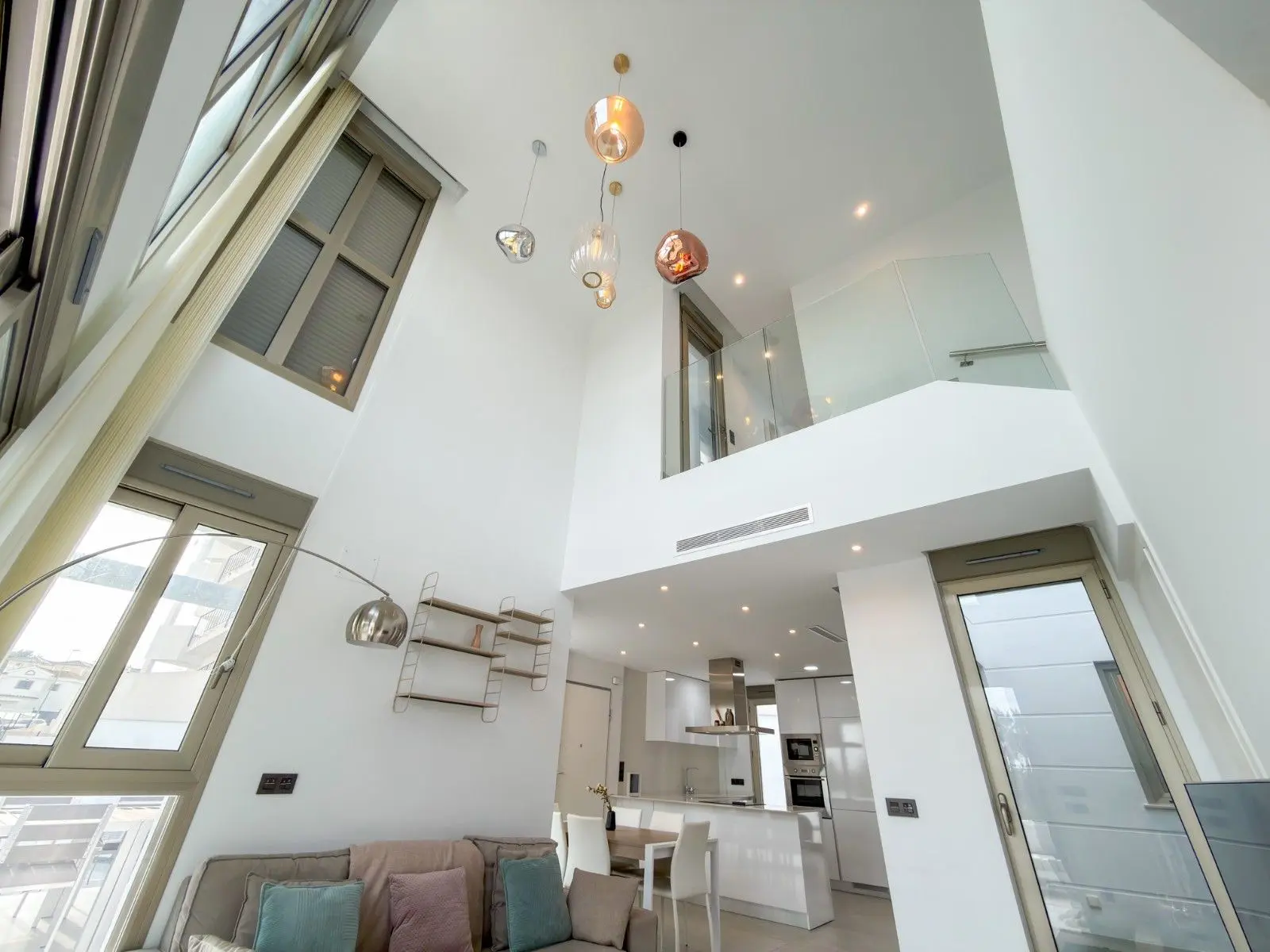 Villa Of 148 M² In Orihuela Costa, Spain