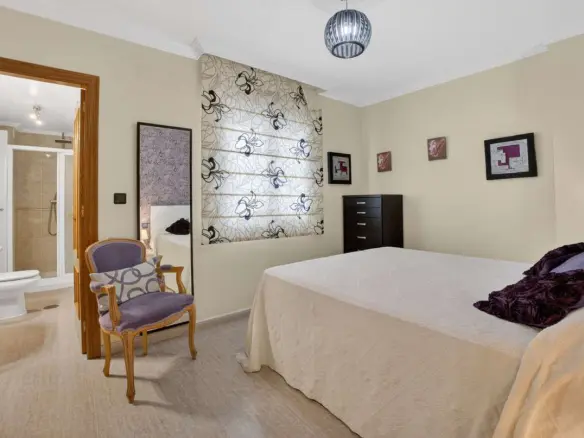 Apartment Of 92 M² In Torrevieja, Spain