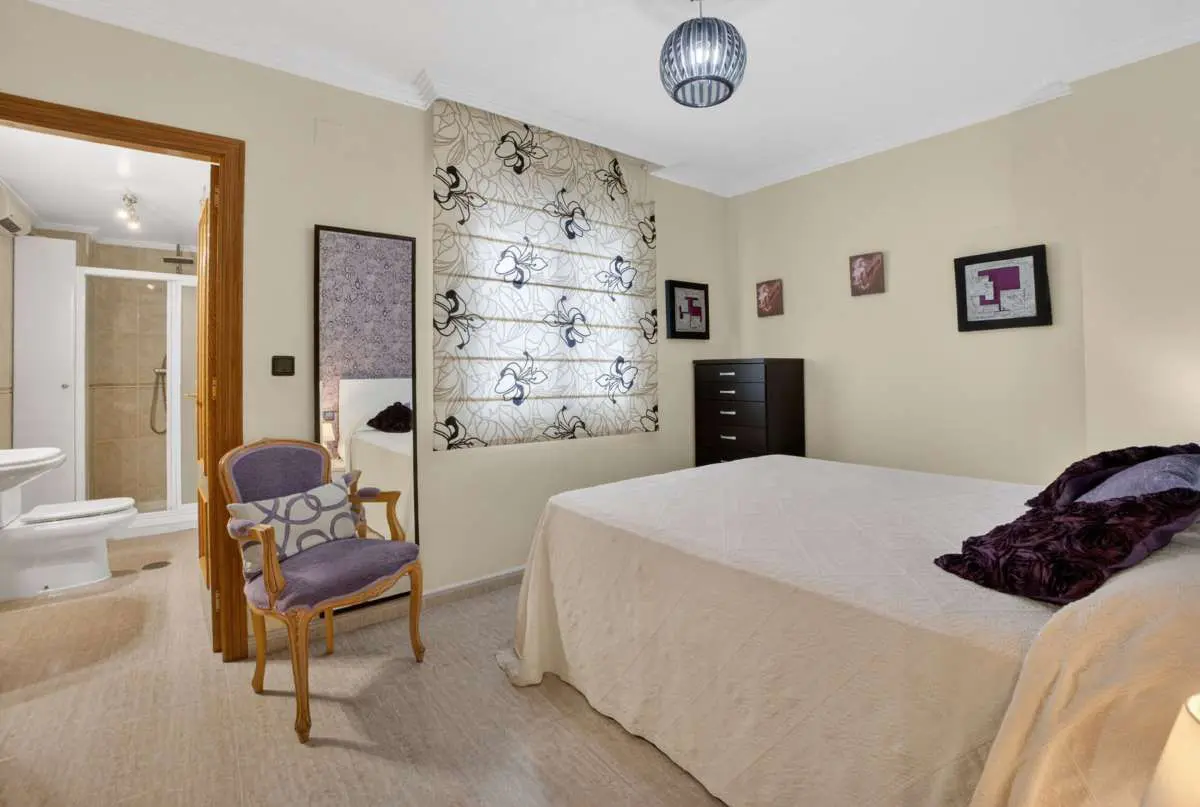 Apartment Of 92 M² In Torrevieja, Spain