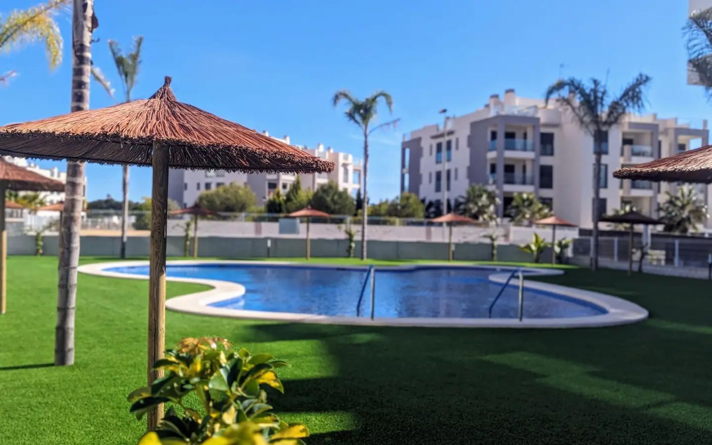 Penthouse Of 76 M² In Orihuela Costa, Spain